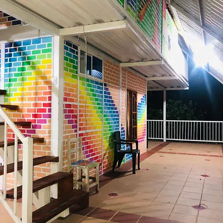 Cabana Arcoiris-2